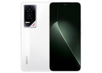 Honor представила доступный смартфон для геймеров