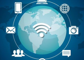 Связи и интернет: как изменения в коммуникационных технологиях меняют наш мир