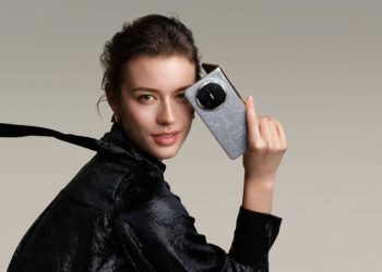 «Космическая тема, очевидно, взята за основу в модели»