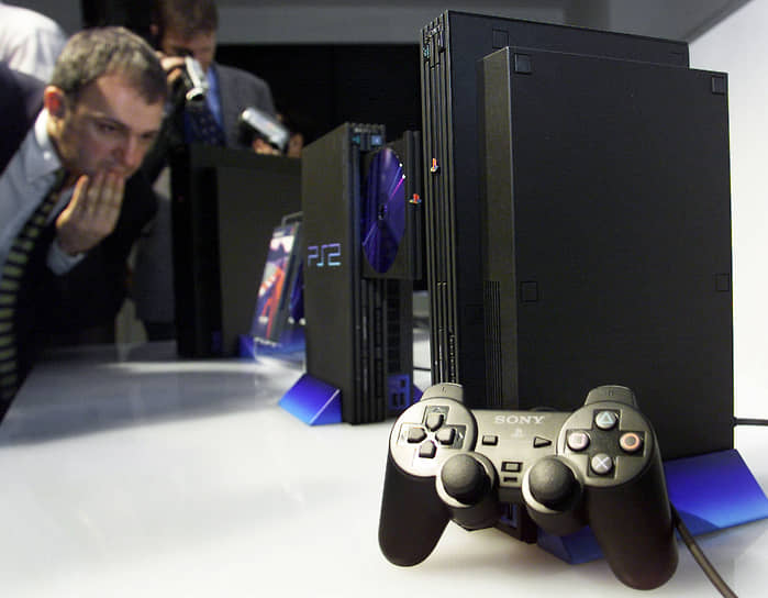 Люди играют, производители выигрывают