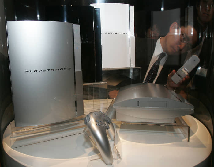 Люди играют, производители выигрывают