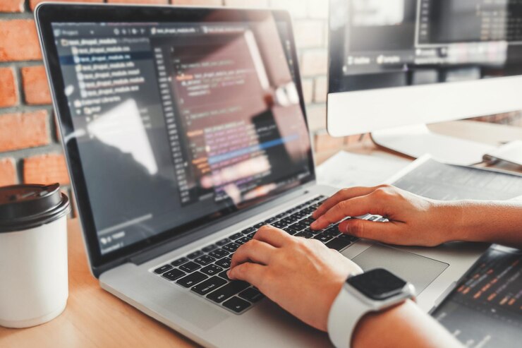 Искусство разработки сайтов: от идеи до комплексного продвижения