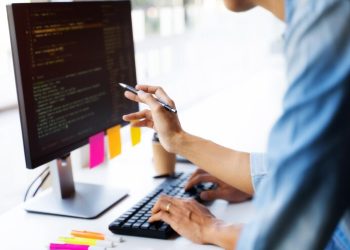 Искусство разработки сайтов: от идеи до комплексного продвижения