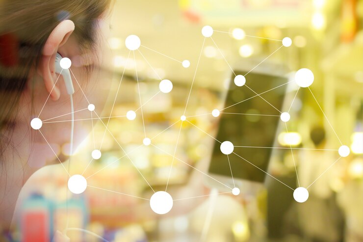 Связи и интернет: как изменения в коммуникационных технологиях меняют наш мир