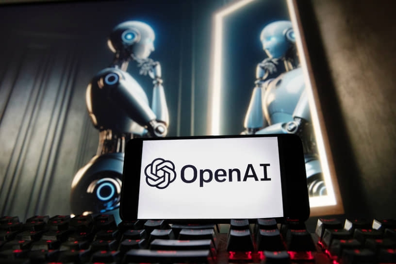 OpenAI тянется к роботам