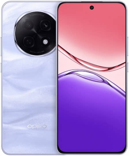 Oppo представила защищенный смартфон A5 Pro