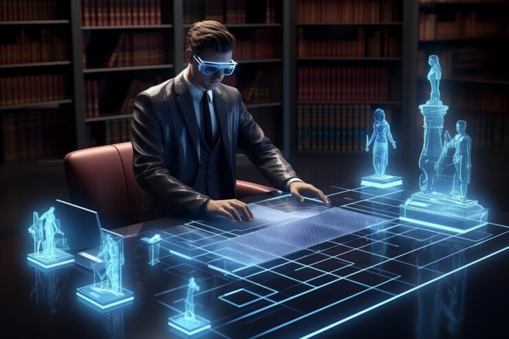 Автоматизация бизнес-процессов: цели и этапы внедрения