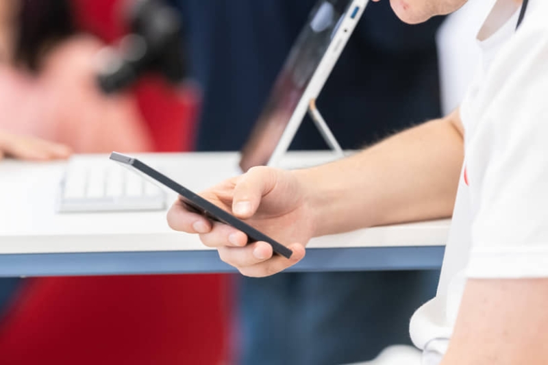 «Пользовательским ядром Blink стала молодежь»