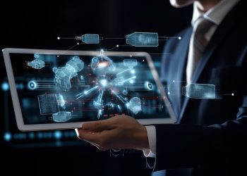 Автоматизация бизнес-процессов: цели и этапы внедрения