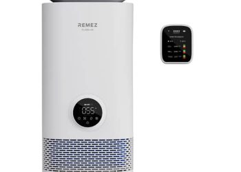 «У чистого и влажного воздуха есть свой приятный запах»