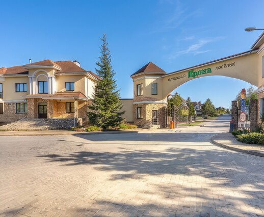 Апартаменты с видом на Москва-Сити: роскошь, доступная современным мечтателям