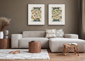 «Авторы задумали устройство именно как элемент декора, дополняющий интерьер»