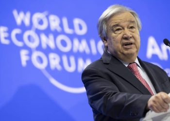 Генсек ООН Гутерриш назвал искусственный интеллект неконтролируемой угрозой