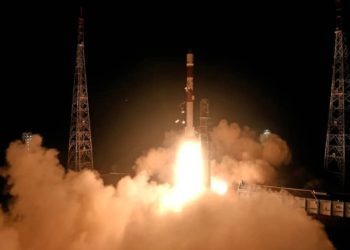 Индия четвертой в мире осуществила беспилотную стыковку в космосе