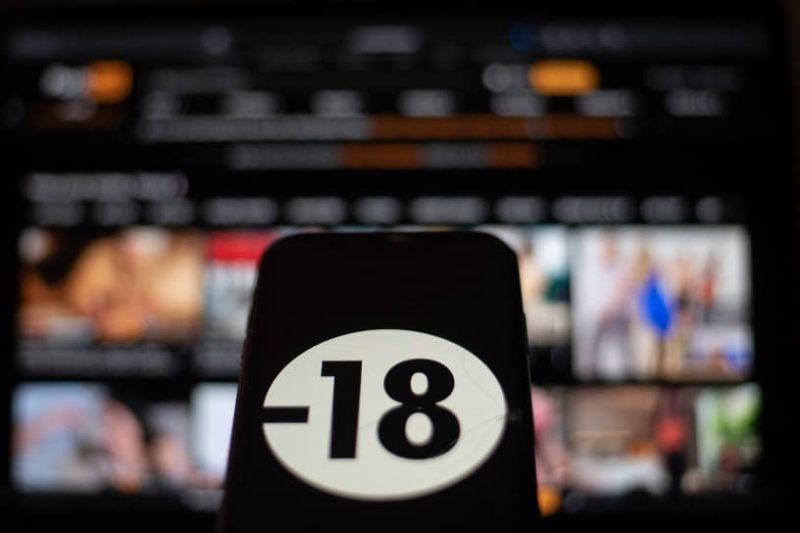 «Любопытно, как разнообразно порноиндустрия использует ИИ»