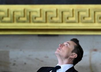 Маск скептично оценил объявленный Трампом проект по развитию ИИ StarGate