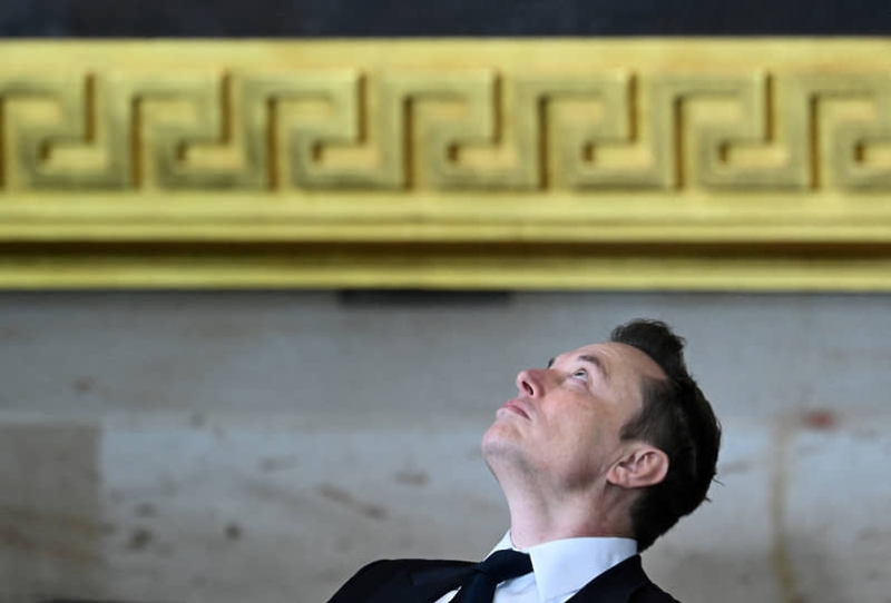 Маск скептично оценил объявленный Трампом проект по развитию ИИ StarGate