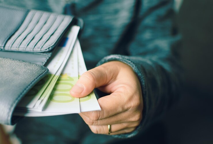 Займ без фото паспорта: ФинДозор как альтернатива стандартным процедурам