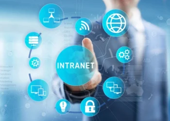 Обзор интранета и его тренды