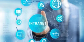 Обзор интранета и его тренды