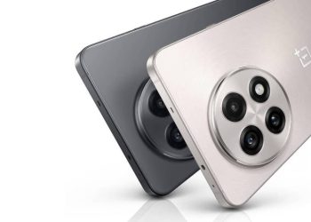 OnePlus представила смартфон 13R с мощным процессором