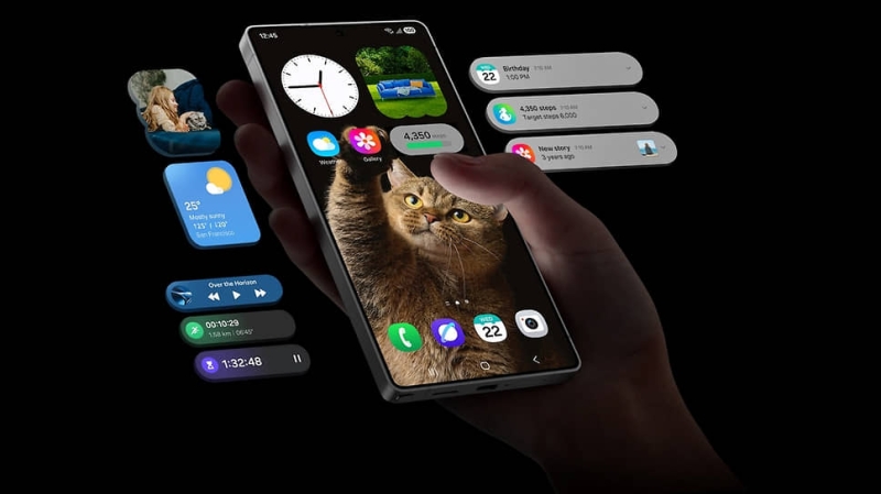 «Столь глубокое взаимодействие с персональной информацией может напугать»