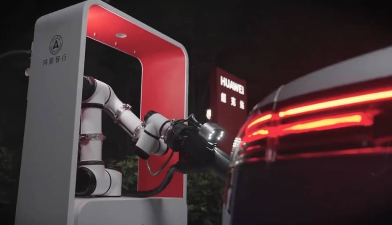 Технологии на вытянутой руке