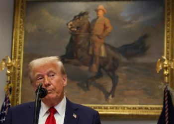 Трамп взялся за развитие интеллекта