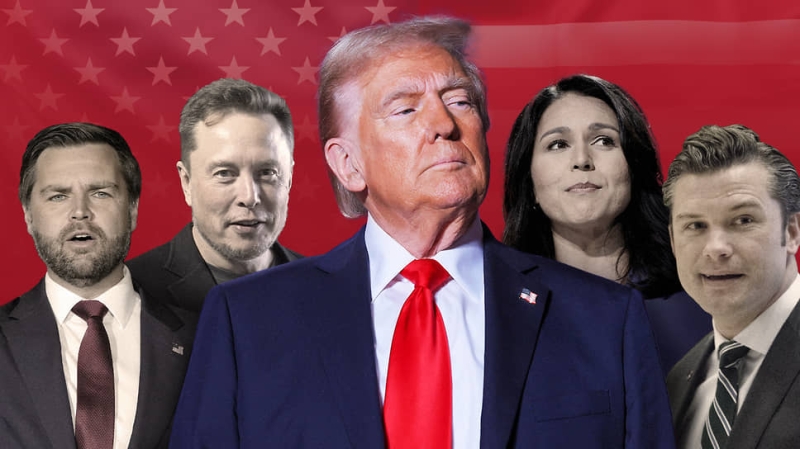 Трамп взялся за развитие интеллекта