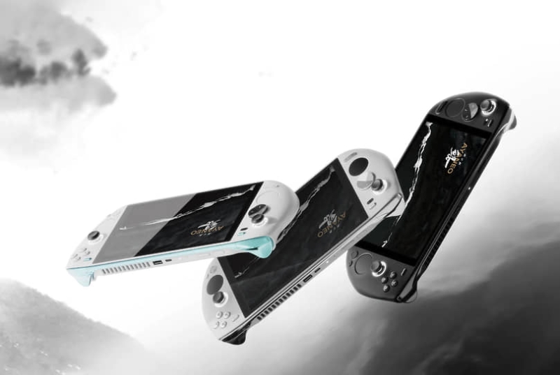 &laquo;Все портативные гаджеты целятся в требовательных геймеров&raquo;