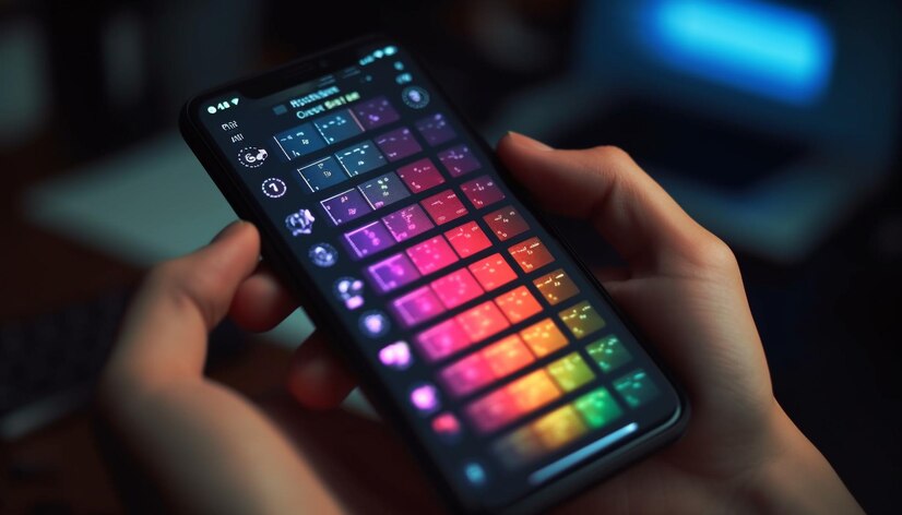 Языки программирования для мобильных приложений: современные инструменты для разработки