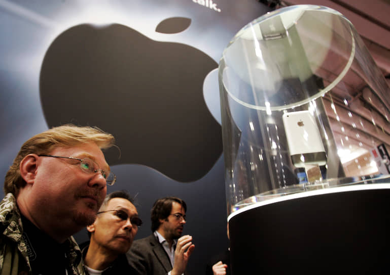 Apple представила iPhone 16e