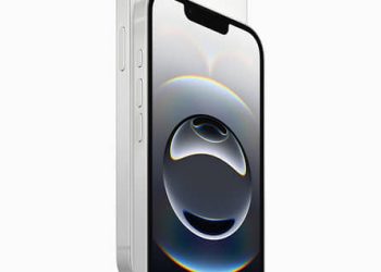 Apple представила iPhone 16e