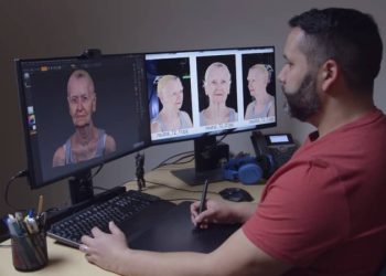 Bethesda позволит пользователям создать NPC в The Elder Scrolls VI