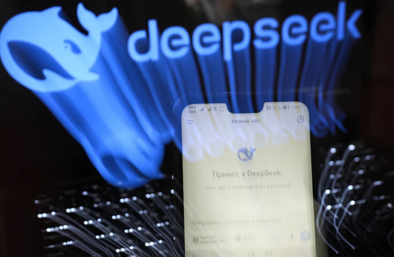 DeepSeek будет предсказывать погоду в Китае