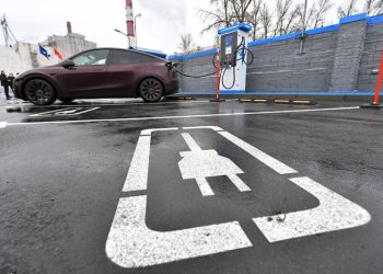 Энергия развития