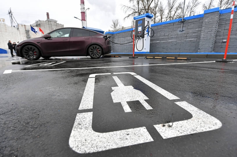 Энергия развития