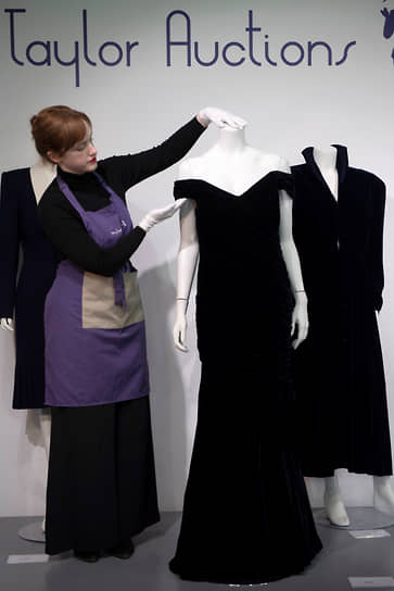 «Это возможность соединиться с настроением знаменитости»