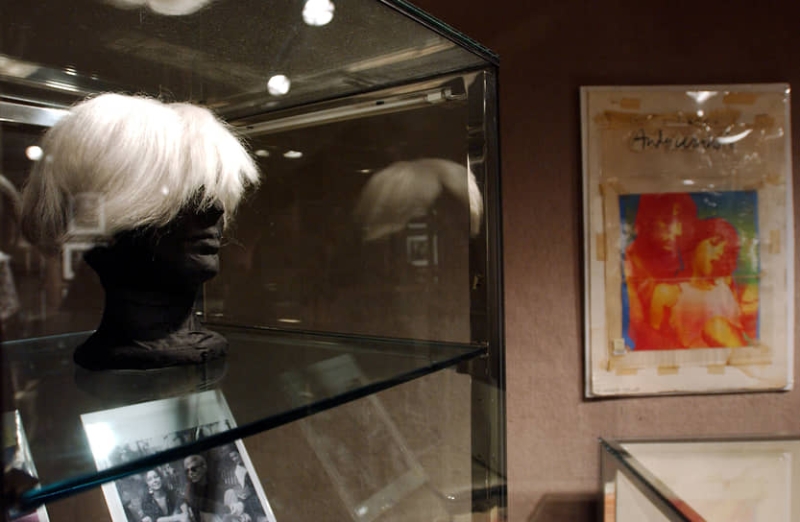 «Это возможность соединиться с настроением знаменитости»