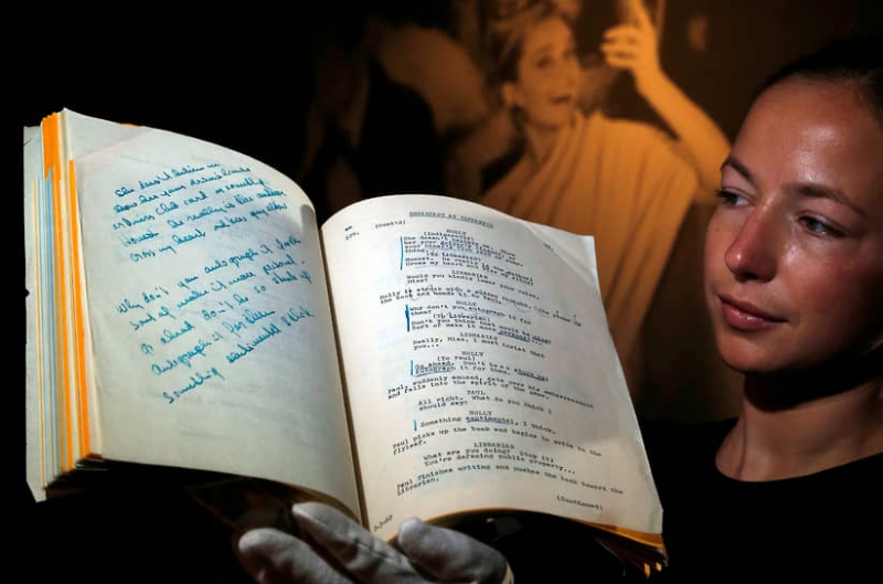 «Это возможность соединиться с настроением знаменитости»