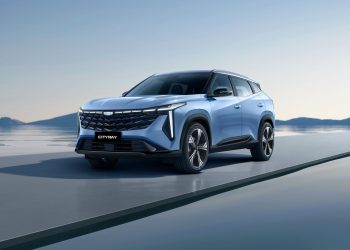 Дилер Geely: Обзор, Возможности и Перспективы Оперирования на Рынке