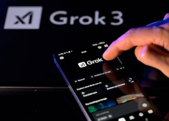 Илон Маск представил нейросеть Grok 3