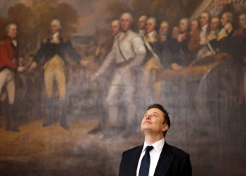 Маск заявил о бесполезности МКС и позвал на Марс