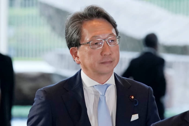 Министр цифровизации Японии призвал чиновников не использовать DeepSeek