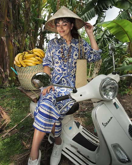 Сама своими силами