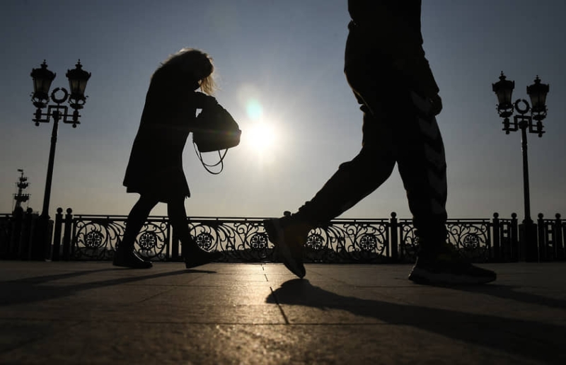 Солнце выбросило крупнейшее в 2025 году облако плазмы