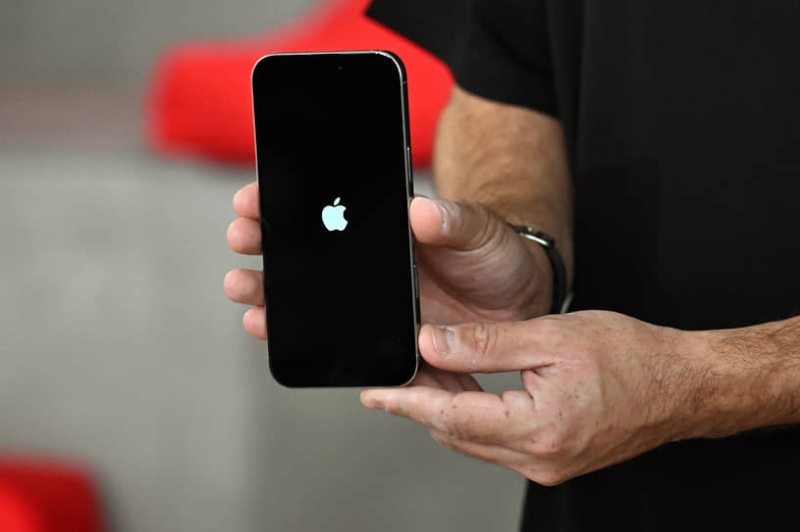 SparkCat «перебрался» на iPhone