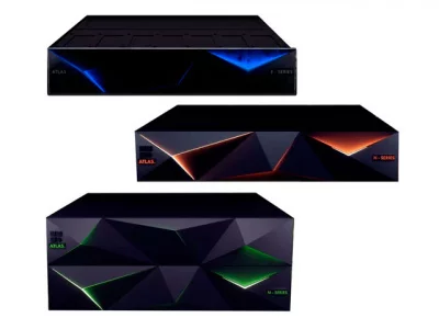 Система хранения данных (СХД) российского производства: особенности, преимущества и перспективы