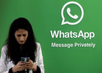 WhatsApp тестирует закрепление фильтров чатов