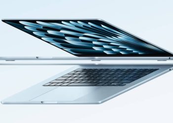 Apple представила более дешевый MacBook Air с чипом M4 и в новом цвете